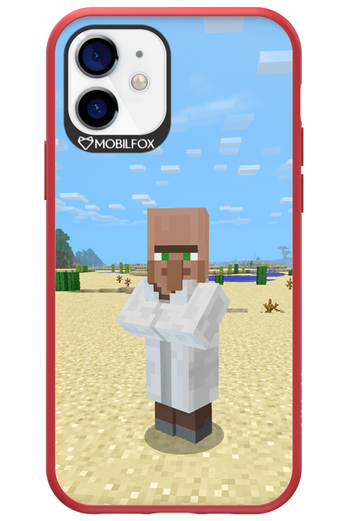 MC 2.0 - Apple iPhone 12