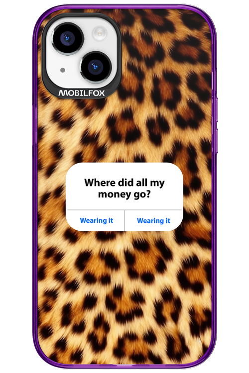 My Money 2.0 - Apple iPhone 15 Plus