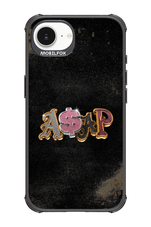ASAP 2.0 - Apple iPhone 17e