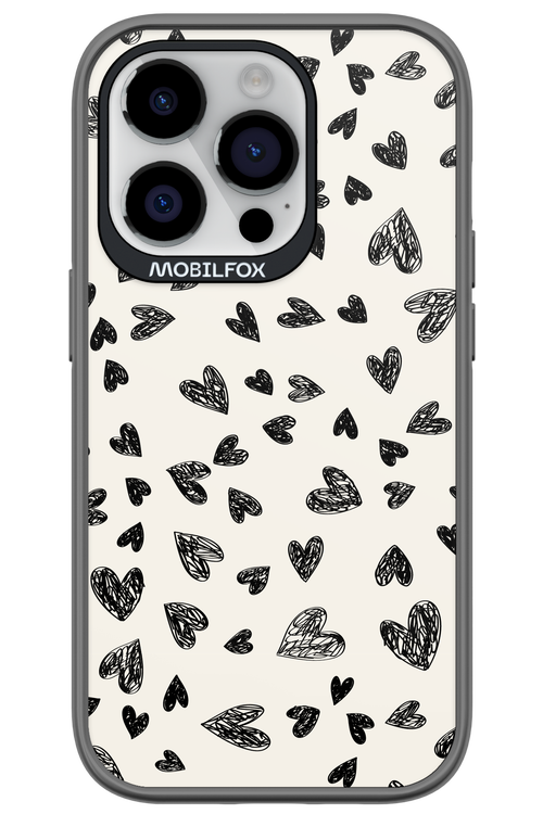 Crazy in Luv 2.0 - Apple iPhone 14 Pro