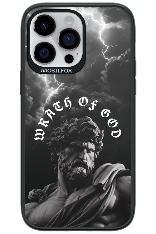 God 2.0 - Apple iPhone 14 Pro Max