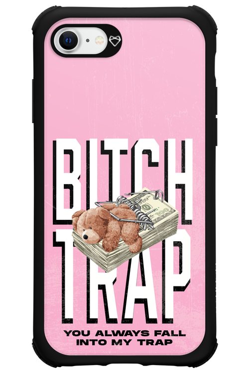 Bitch Trap - Apple iPhone SE 2020