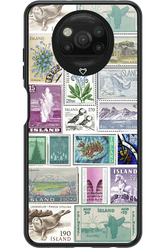 Stamp Tropical 2.0 - Xiaomi Poco X3 NFC