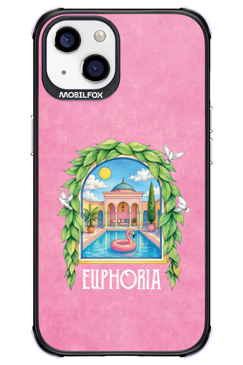 Euphoria 2.0 - Apple iPhone 13