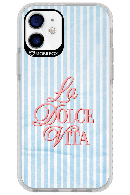 La Dolce Vita 2.0 - Apple iPhone 12