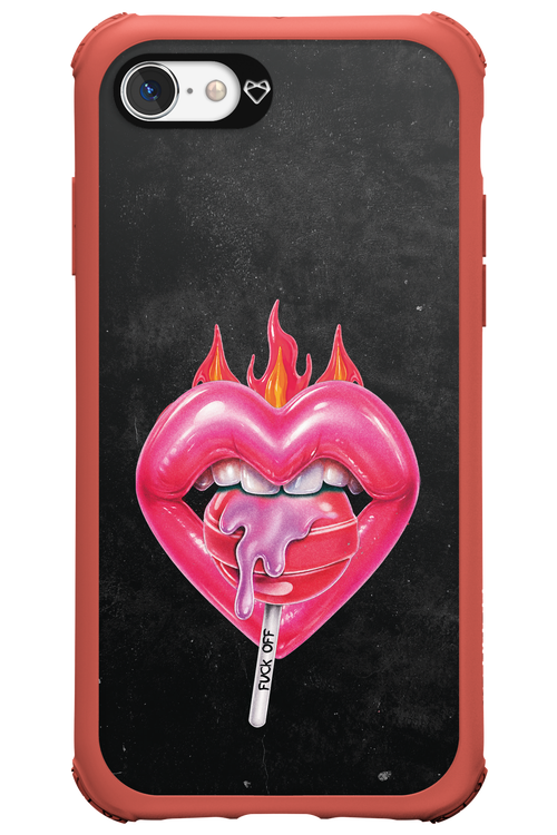 FuckOff 2.0 - Apple iPhone 7