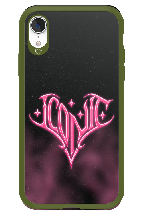 Iconica 2.0 - Apple iPhone XR