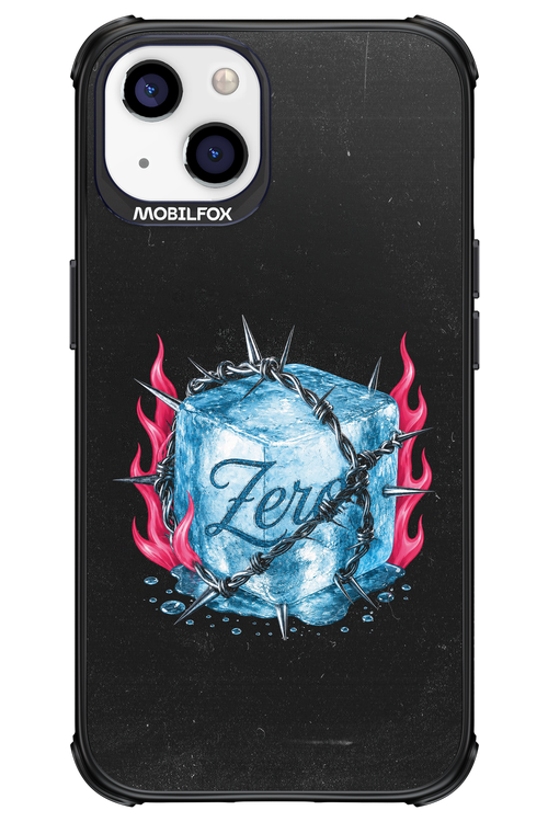 Zero 2.0 - Apple iPhone 13
