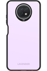 LAVENDER - FS2 2.0 - Xiaomi Redmi Note 9T 5G