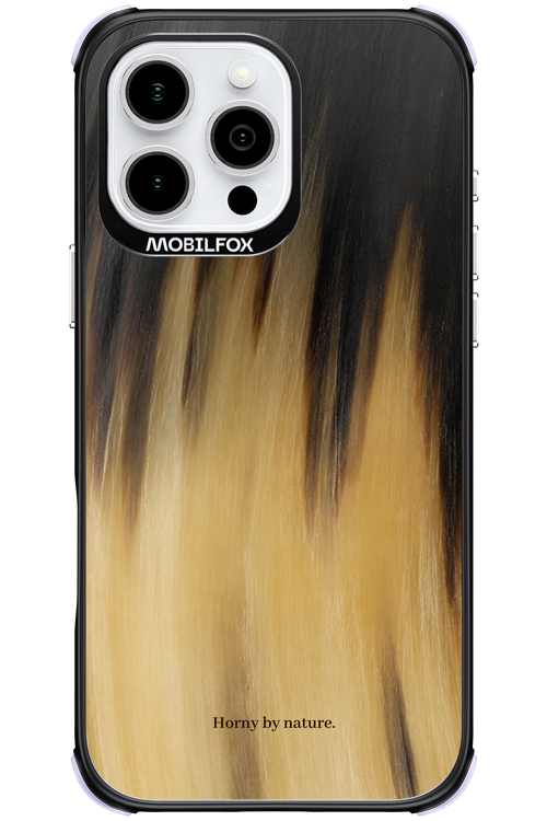 Horny 2.0 - Apple iPhone 16 Pro Max