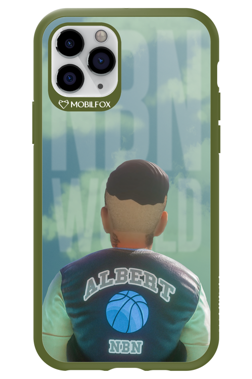 Albert Sky 2.0 - Apple iPhone 11 Pro