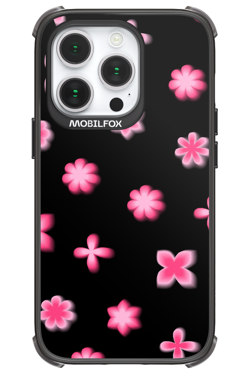 Pink Dreams 2.0 - Apple iPhone 14 Pro