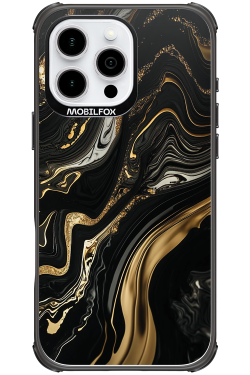 Azrael 2.0 - Apple iPhone 16 Pro Max