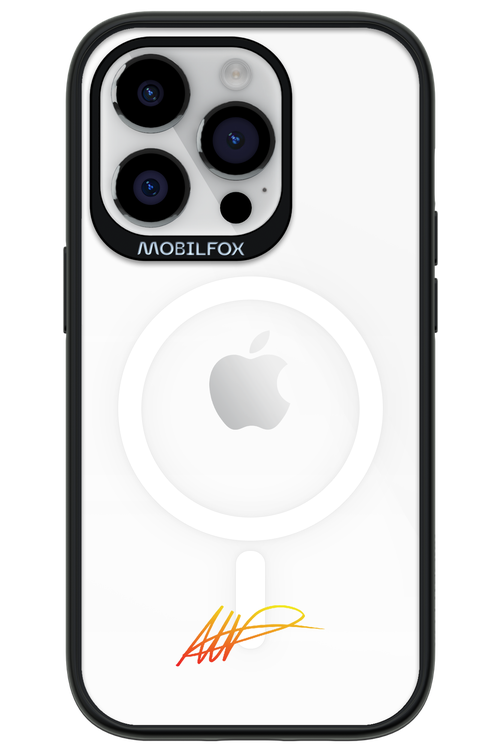 Signature Edition 2.0 - Apple iPhone 14 Pro