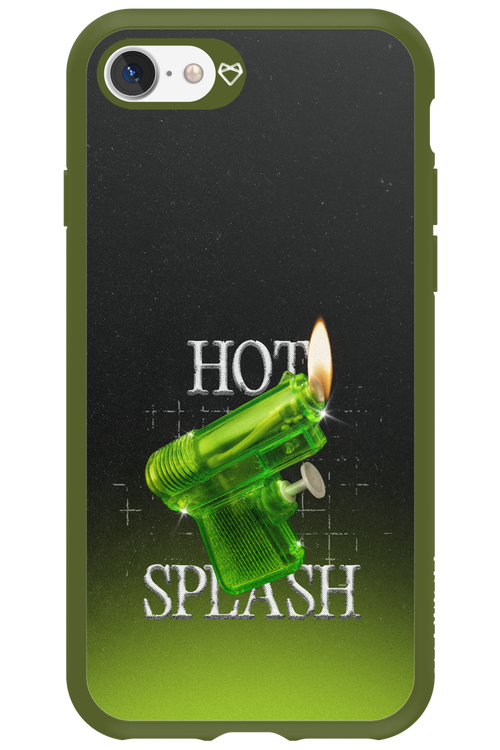 Hot Splash 2.0 - Apple iPhone 7