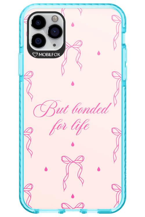Sisters Pink 2.0 - Apple iPhone 11 Pro Max