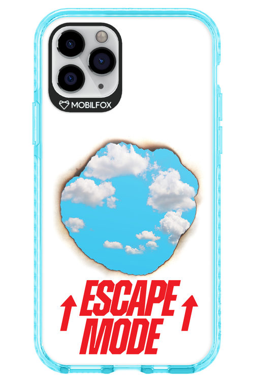 Escape mode 2.0 - Apple iPhone 11 Pro