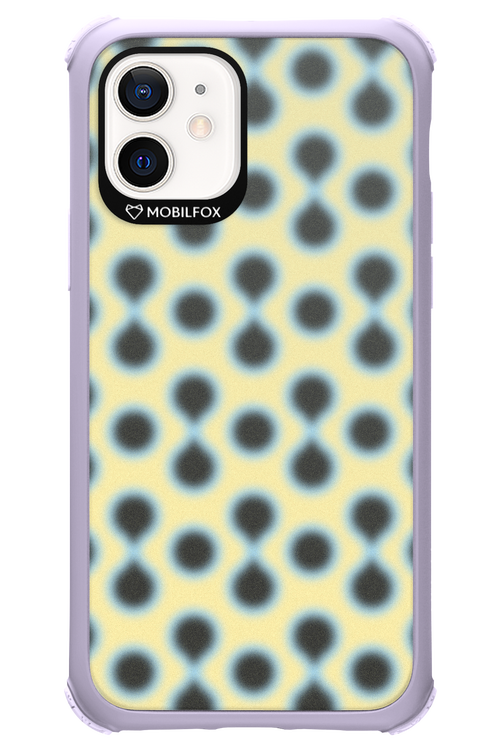 Butter Bubble 2.0 - Apple iPhone 12