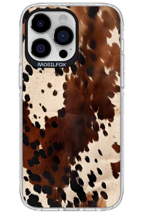 Wild Cow 2.0 - Apple iPhone 14 Pro Max
