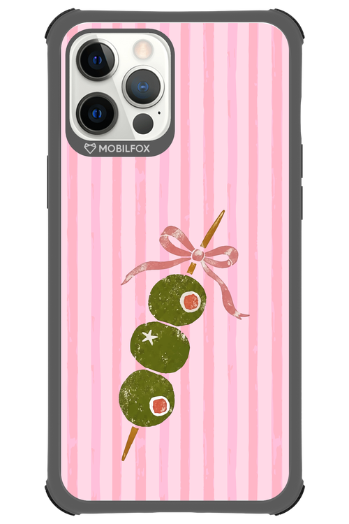 Girl Dinner 2.0 - Apple iPhone 12 Pro Max