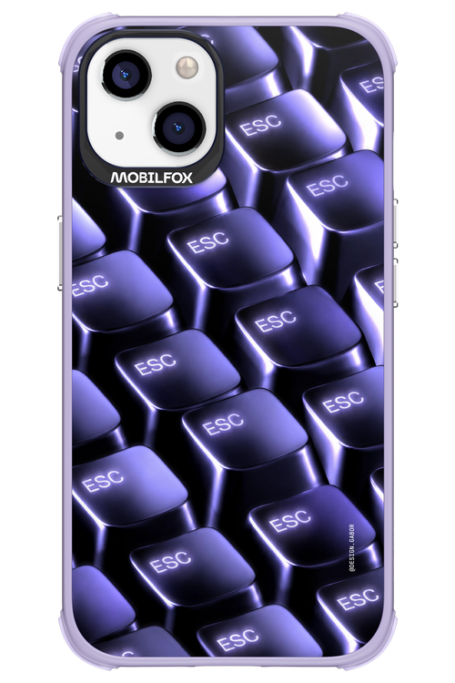 Can's Escape 2.0 - Apple iPhone 13