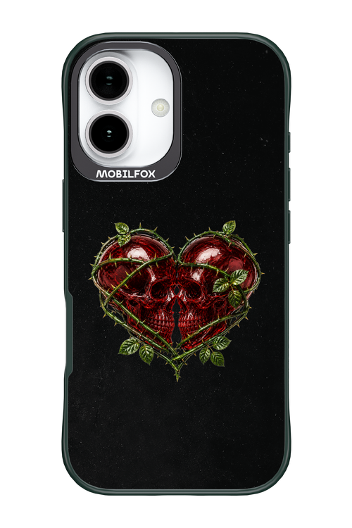 Omen Kiss 2.0 - Apple iPhone 17