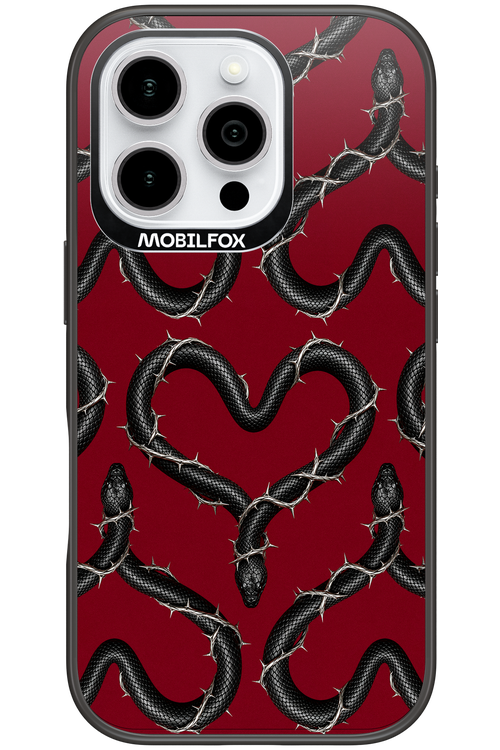 Bad Lover 2.0 - Apple iPhone 16 Pro