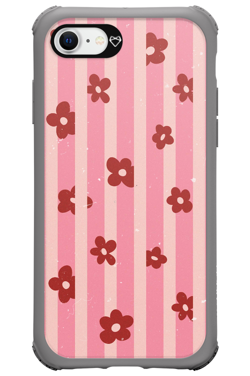Flower Powerr 2.0 - Apple iPhone SE 2022