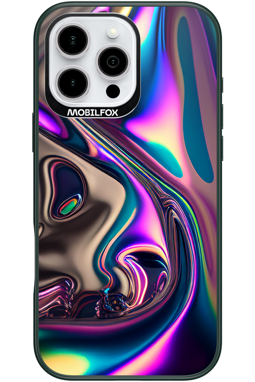 Post Future 2.0 - Apple iPhone 16 Pro Max