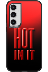 Hot in it 2.0 - Samsung Galaxy S24+