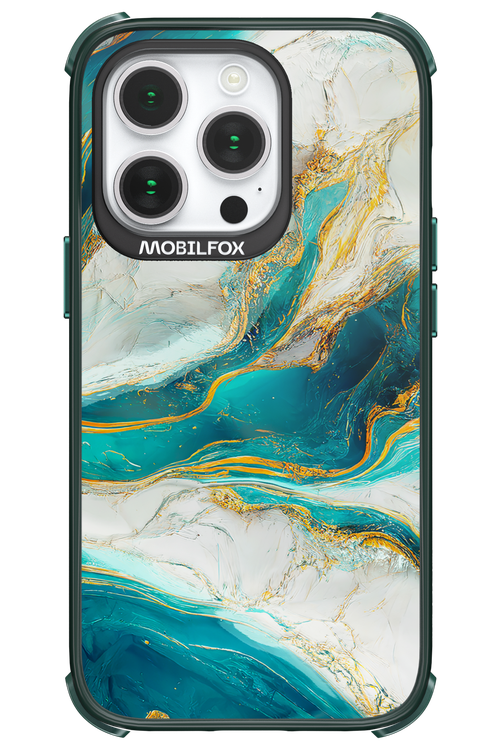 Emerald 2.0 - Apple iPhone 14 Pro