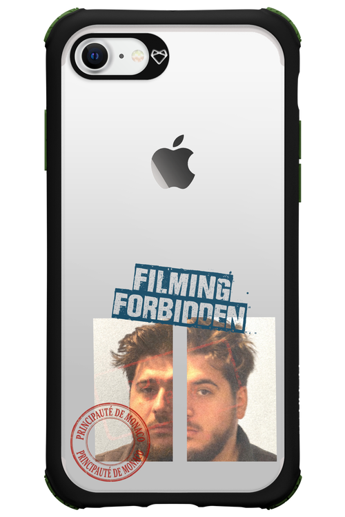 Romeo Mugshot 2.0 - Apple iPhone 7