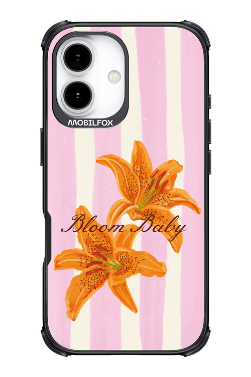 Bloom Baby 2.0 - Apple iPhone 17