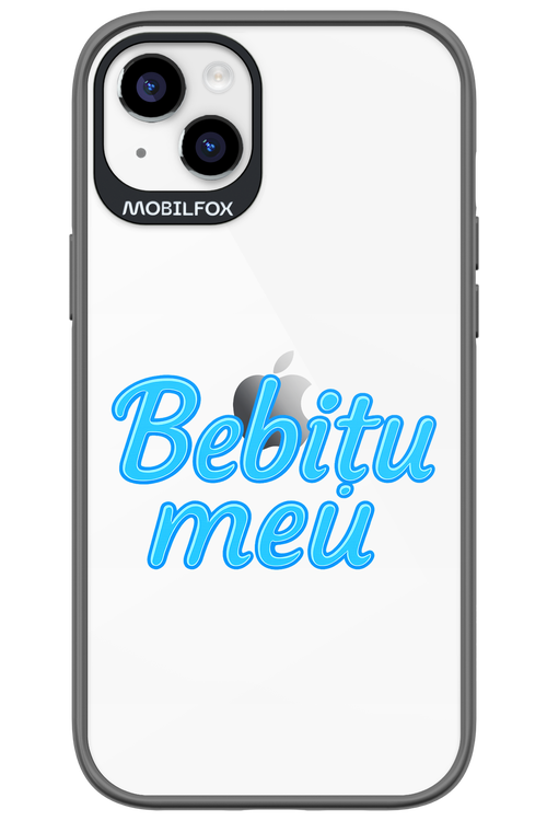 Meuu 2.0 - Apple iPhone 14 Plus