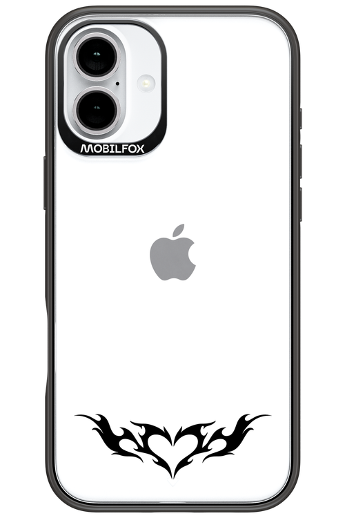 Techno Hart 2.0 - Apple iPhone 16 Plus