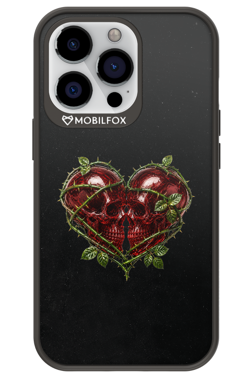 Omen Kiss 2.0 - Apple iPhone 13 Pro