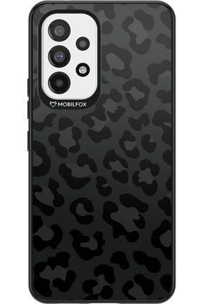 BLACK LEOPARD 2.0 - Samsung Galaxy A53