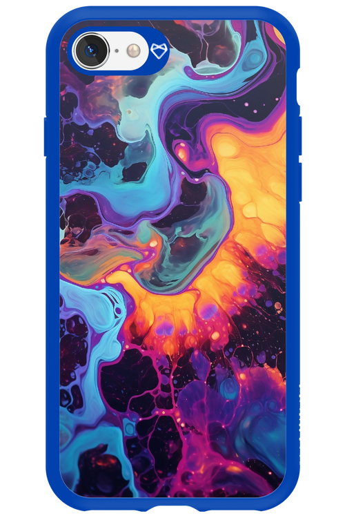 Liquid Dreams - Apple iPhone SE 2022