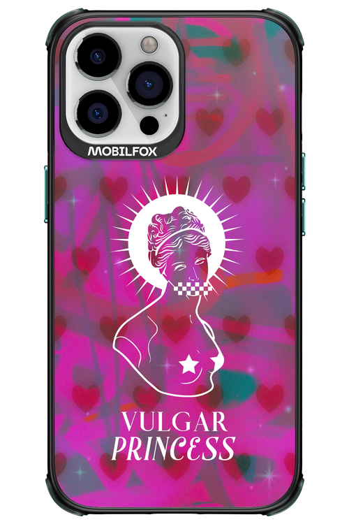 Vulgar Princess - Apple iPhone 13 Pro Max