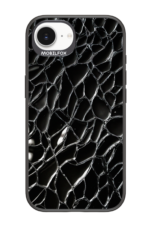 Alien Grid 2.0 - Apple iPhone 17e