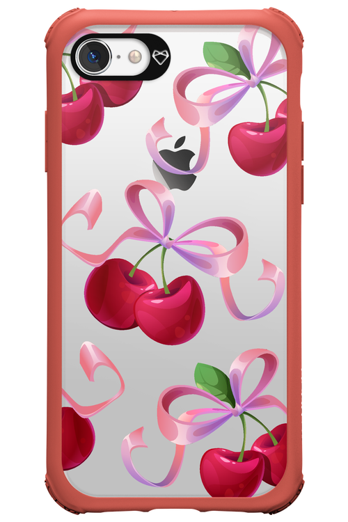 Cherry Cherry Lady - Apple iPhone 7