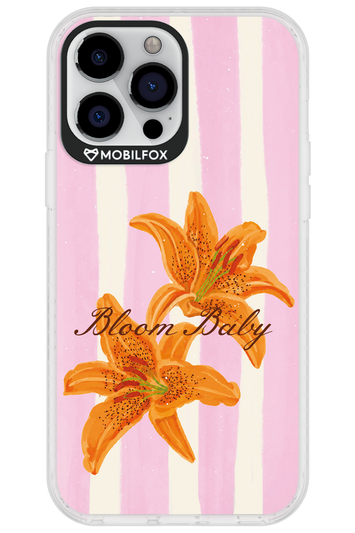 Bloom Baby 2.0 - Apple iPhone 13 Pro Max