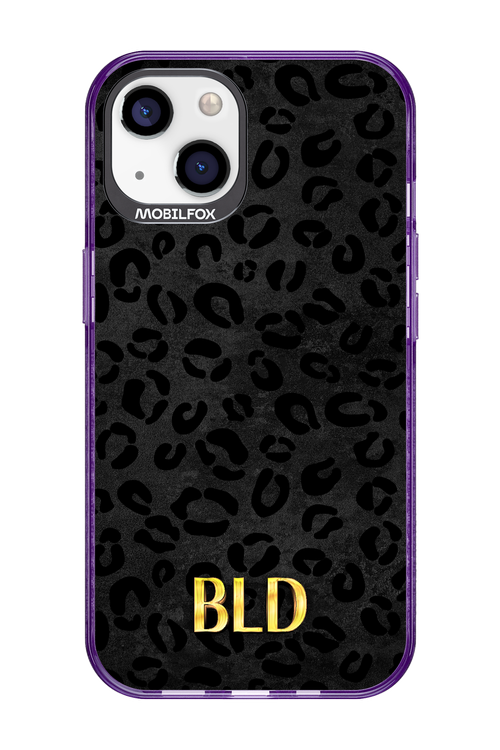 BLD BLVCK LEO 2.0 - Apple iPhone 13