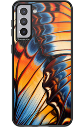 Rainbow Wing 2.0 - Samsung Galaxy S21+