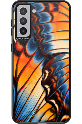 Rainbow Wing 2.0 - Samsung Galaxy S21+