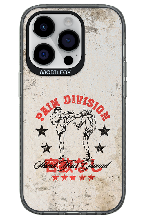 MMA 2.0 - Apple iPhone 14 Pro