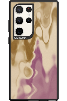 Olive Flow 2.0 - Samsung Galaxy S23 Ultra