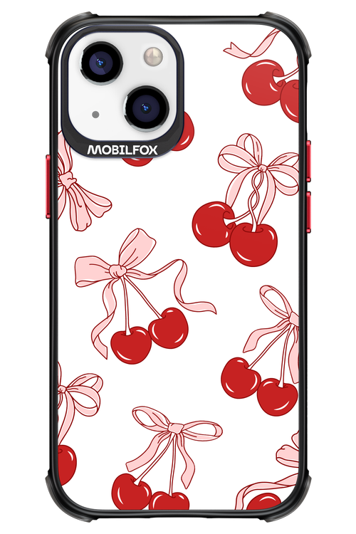 Cherry Queen - Apple iPhone 13 Mini