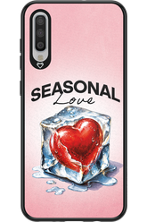 Seasonal Love 2.0 - Samsung Galaxy A70