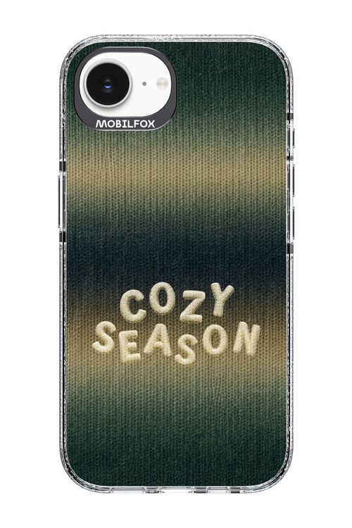 Cozy Season 2.0 - Apple iPhone 17e